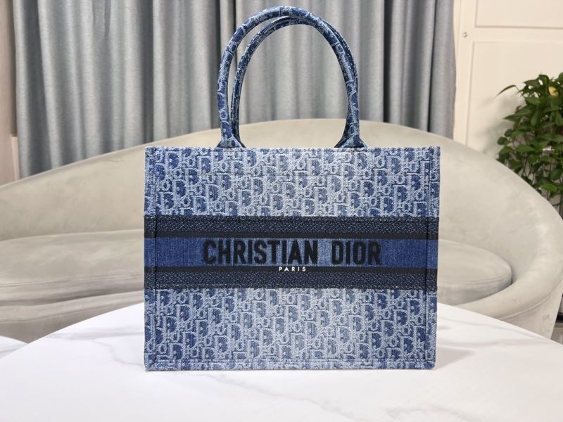 Christian Dior Shopping Bags